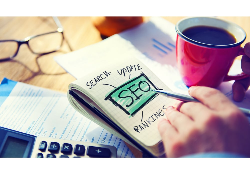 seo is one of the most easy method in the estate agent website features