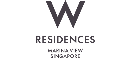 W Residences Singapore - Marina View logo